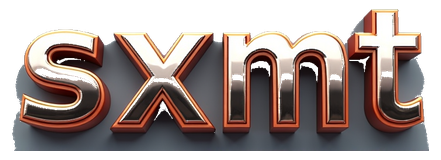 sxmt logo